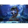 Ori and the Will of the Wisps - Ori and Ku figure, Night