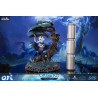 Ori and the Will of the Wisps - Ori and Ku figure, Night