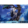 Ori and the Will of the Wisps - Ori and Ku figure, Night