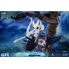 Ori and the Will of the Wisps - Ori and Ku figure, Night