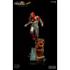 Spider-man: Homecoming, figure Iron Man Mark 47, Marvel