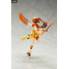 Magia Record: Puella Magi Madoka - Figurine Tsuruno Yui