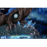 Ori and the Will of the Wisps - Ori and Ku figure, Night