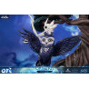 Ori and the Will of the Wisps - Ori and Ku figure, Night