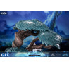 Ori and the Will of the Wisps - Ori and Ku figure, Night