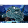 Ori and the Will of the Wisps - Ori and Ku figure, Night