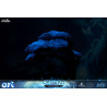 Ori and the Will of the Wisps - Ori and Ku figure, Night
