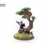 Ori and the Will of the Wisps - Figurine Ori and Ku, Day