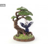 Ori and the Will of the Wisps - Figurine Ori and Ku, Day