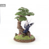 Ori and the Will of the Wisps - Figurine Ori and Ku, Day