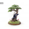Ori and the Will of the Wisps - Figurine Ori and Ku, Day