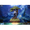 Ori and the Will of the Wisps - Figurine Ori and Ku, Day
