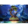 Ori and the Will of the Wisps - Figurine Ori and Ku, Day