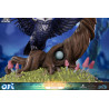 Ori and the Will of the Wisps - Figurine Ori and Ku, Day