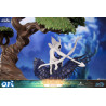 Ori and the Will of the Wisps - Figurine Ori and Ku, Day
