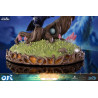 Ori and the Will of the Wisps - Figurine Ori and Ku, Day