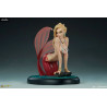 Fairytale Fantasies Collection - The Little Mermaid (Morning) figure