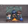 The Graver Robbers Chronicles - Figurine Meeting at Changbai Mountain