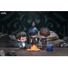 The Graver Robbers Chronicles - Figurine Meeting at Changbai Mountain