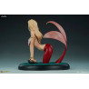 Fairytale Fantasies Collection - The Little Mermaid (Morning) figure