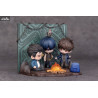 The Graver Robbers Chronicles - Figurine Meeting at Changbai Mountain
