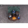 The Graver Robbers Chronicles - Figurine Meeting at Changbai Mountain