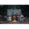 The Graver Robbers Chronicles - Figurine Meeting at Changbai Mountain