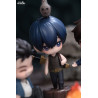 The Graver Robbers Chronicles - Figurine Meeting at Changbai Mountain