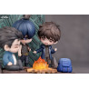 The Graver Robbers Chronicles - Figurine Meeting at Changbai Mountain