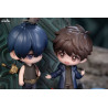 The Graver Robbers Chronicles - Figurine Meeting at Changbai Mountain