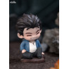 The Graver Robbers Chronicles - Figurine Meeting at Changbai Mountain