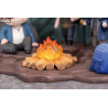 The Graver Robbers Chronicles - Figurine Meeting at Changbai Mountain