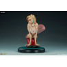 Fairytale Fantasies Collection - The Little Mermaid (Morning) figure