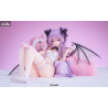 Original Illustration - Figurine Eve, Sugar High