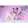 Original Illustration - Eve figure, Sugar High