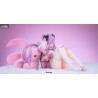 Original Illustration - Figurine Eve, Sugar High