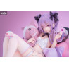 Original Illustration - Figurine Eve, Sugar High