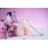Original Illustration - Figurine Eve, Sugar High