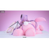 Original Illustration - Eve figure, Sugar High