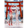 Original Character - Pack Snow Bunny Deluxe, Illustrated by Mataro