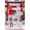 Original Character - Pack figurines Snow Bunny Deluxe, Illustrated by Mataro