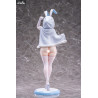 Original Character - Snow Bunny figure, Illustrated by Mataro