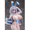 Original Character - Snow Bunny figure, Illustrated by Mataro