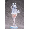 Original Character - Snow Bunny figure, Illustrated by Mataro