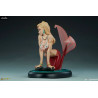 Fairytale Fantasies Collection - The Little Mermaid (Morning) figure