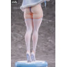 Original Character - Snow Bunny figure, Illustrated by Mataro