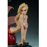 Fairytale Fantasies Collection - The Little Mermaid (Morning) figure