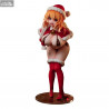 Original Character - Christmas Girl Rina figure, DX Edition