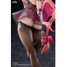 Original Character - High Heel & Lollipop figure