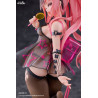 Original Character - High Heel & Lollipop figure